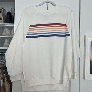 Crewneck Sweatshirt